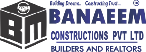 BANAEEM CONSTRUCTIONS BUILDERS AND REALTORS PRIVATE LIMITED